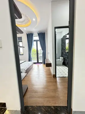 Bán nhà mặt tiền Nguyễn Nhược Pháp, Liên Chiểu – 100 m², 3 tầng, 8,5 tỷ – ảnh 10