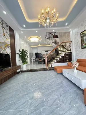 Bán nhà mặt tiền Nguyễn Nhược Pháp, Liên Chiểu – 100 m², 3 tầng, 8,5 tỷ – ảnh 11