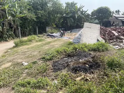 Bán đất Hòa Nhơn, Hòa Vang – 136 m², 1,85 tỷ