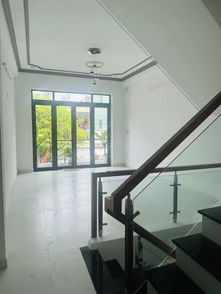 Bán nhà mặt tiền Cao Xuân Dục, Hải Châu – 58 m², 3 tầng, 7,8 tỷ – ảnh 4
