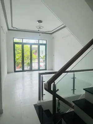 Bán nhà mặt tiền Cao Xuân Dục, Hải Châu – 58 m², 3 tầng, 7,8 tỷ – ảnh 4