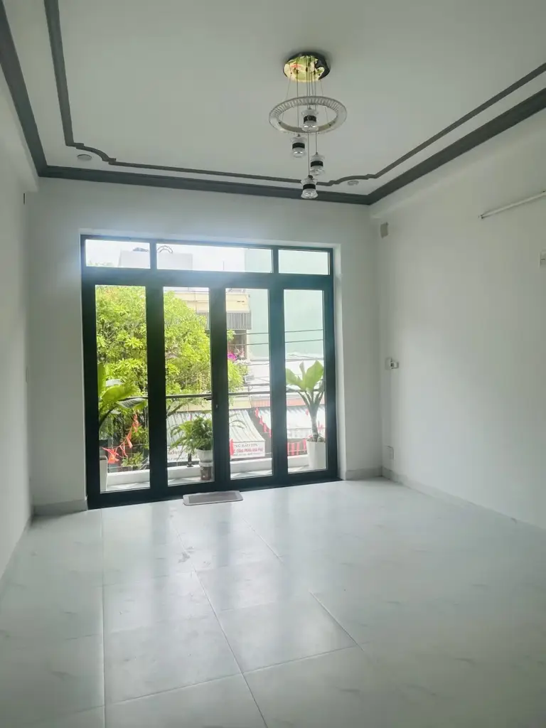 Bán nhà mặt tiền Cao Xuân Dục, Hải Châu – 58 m², 3 tầng, 7,8 tỷ – ảnh 5
