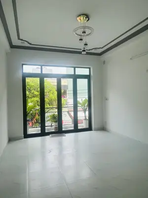 Bán nhà mặt tiền Cao Xuân Dục, Hải Châu – 58 m², 3 tầng, 7,8 tỷ – ảnh 5