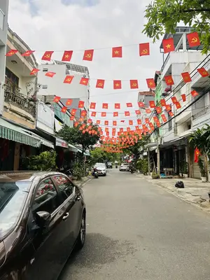 Bán nhà mặt tiền Cao Xuân Dục, Hải Châu – 58 m², 3 tầng, 7,8 tỷ – ảnh 7