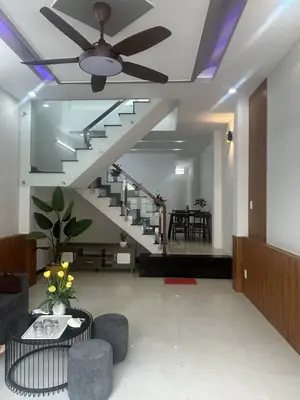 Bán nhà mặt tiền Cao Xuân Dục, Hải Châu – 58 m², 3 tầng, 7,8 tỷ – ảnh 11