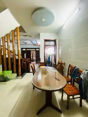 Bán nhà mặt tiền Lương Thế Vinh, Sơn Trà – 158,9 m², 2 tầng, 11,5 tỷ – ảnh 2