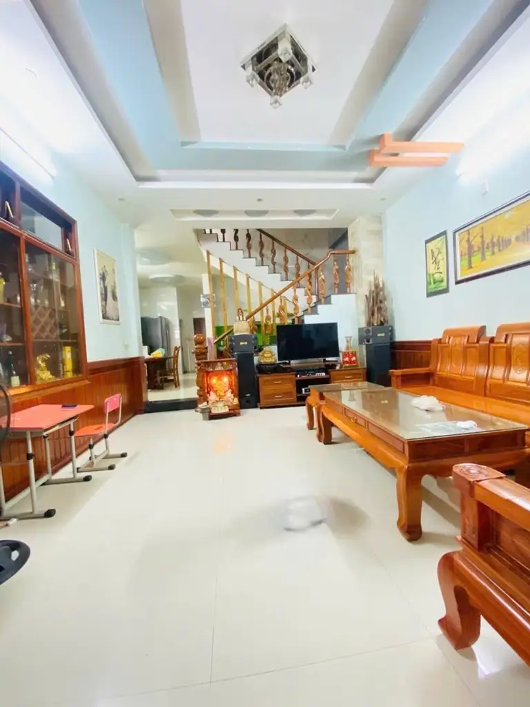 Bán nhà mặt tiền Lương Thế Vinh, Sơn Trà – 158,9 m², 2 tầng, 11,5 tỷ – ảnh 4