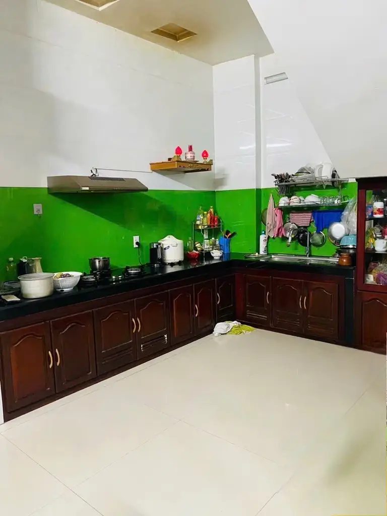 Bán nhà mặt tiền Lương Thế Vinh, Sơn Trà – 158,9 m², 2 tầng, 11,5 tỷ – ảnh 5