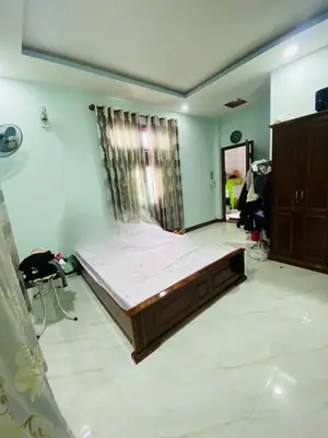 Bán nhà mặt tiền Lương Thế Vinh, Sơn Trà – 158,9 m², 2 tầng, 11,5 tỷ – ảnh 6