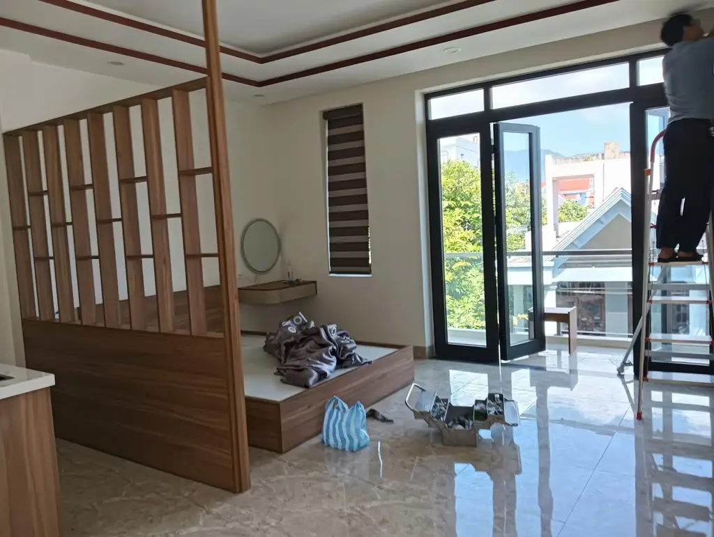 Bán nhà Phó Đức Chính, Sơn Trà – 94,6 m², 3 tầng, 9,15 tỷ – ảnh 5
