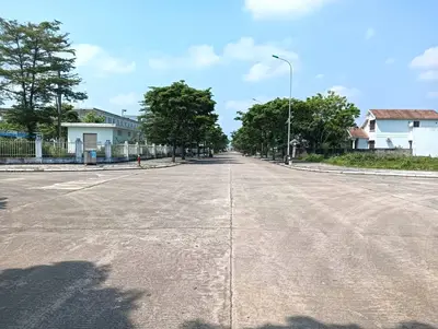 Bán nhà cấp 4 mặt tiền Golden Hills, Liên Chiểu – 125 m², 5,4 tỷ