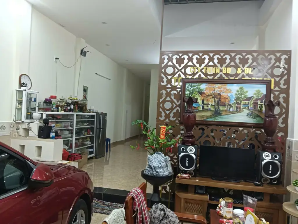 Bán nhà cấp 4 mặt tiền Golden Hills, Liên Chiểu – 125 m², 5,4 tỷ – ảnh 3
