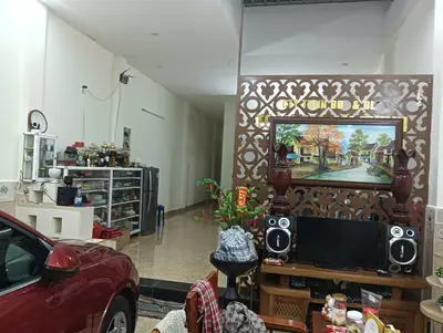 Bán nhà cấp 4 mặt tiền Golden Hills, Liên Chiểu – 125 m², 5,4 tỷ – ảnh 3