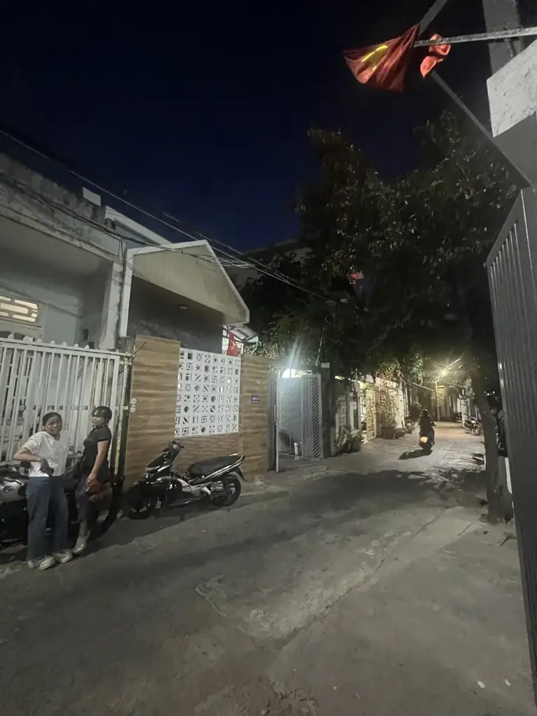 Bán đất Tống Duy Tân, Liên Chiểu – 70 m², 4,1 tỷ – ảnh 3