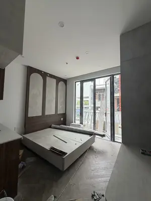 Bán nhà mặt tiền An Thượng 17, Ngũ Hành Sơn – 60 m², 6 tầng, 24,9 tỷ – ảnh 2