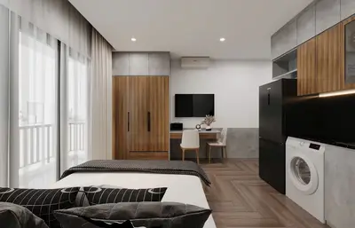 Bán nhà mặt tiền An Thượng 17, Ngũ Hành Sơn – 60 m², 6 tầng, 24,9 tỷ – ảnh 3