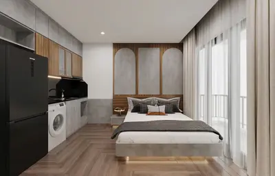 Bán nhà mặt tiền An Thượng 17, Ngũ Hành Sơn – 60 m², 6 tầng, 24,9 tỷ – ảnh 4