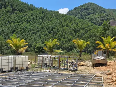 Bán đất mặt tiền Thôn Nam Mỹ Xã Hòa Bắc, Hòa Vang – 35.381 m², 21 tỷ – ảnh 6