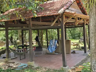 Bán đất mặt tiền Thôn Nam Mỹ Xã Hòa Bắc, Hòa Vang – 35.381 m², 21 tỷ – ảnh 8
