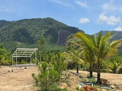 Bán đất mặt tiền Thôn Nam Mỹ Xã Hòa Bắc, Hòa Vang – 35.381 m², 21 tỷ – ảnh 12