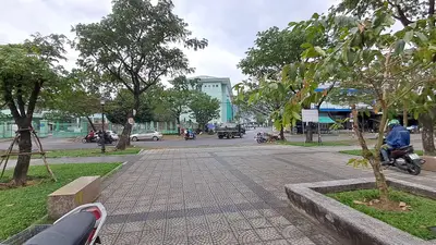 Bán nhà mặt tiền Nguyễn Huy Tưởng, Liên Chiểu – 62 m², 2 tầng, 3,99 tỷ