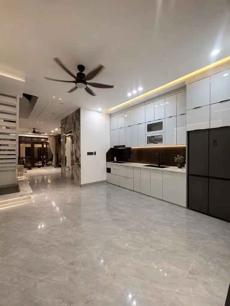Bán nhà mặt tiền Bàu Mạc 4, Liên Chiểu – 107,5 m², 5 tầng, 11,9 tỷ – ảnh 2