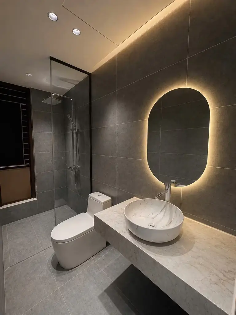 Bán nhà mặt tiền Bàu Mạc 4, Liên Chiểu – 107,5 m², 5 tầng, 11,9 tỷ – ảnh 3