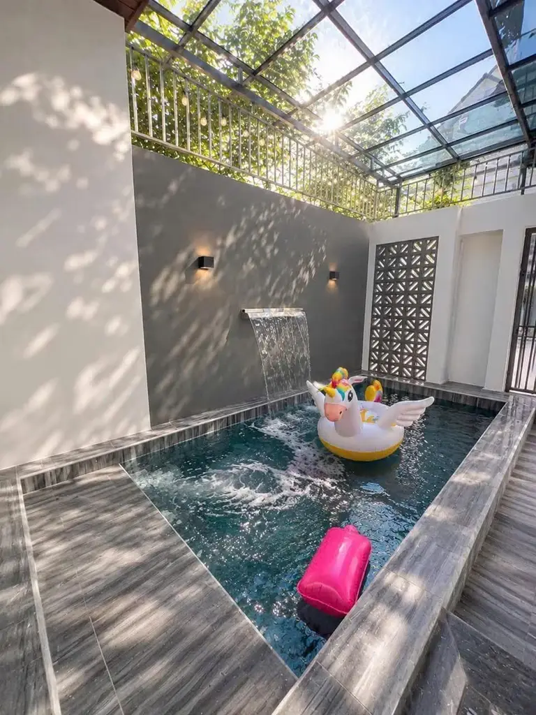 Bán nhà mặt tiền Bàu Mạc 4, Liên Chiểu – 107,5 m², 5 tầng, 11,9 tỷ – ảnh 4