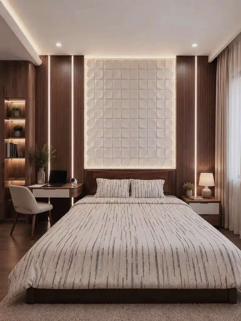 Bán nhà mặt tiền Bàu Mạc 4, Liên Chiểu – 107,5 m², 5 tầng, 11,9 tỷ – ảnh 5