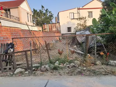 Bán đất Thôn Thanh Nhị, Hội An – 100 m², 2,69 tỷ – ảnh 2