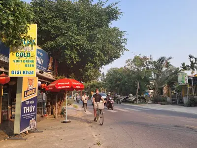 Bán đất Thôn Thanh Nhị, Hội An – 100 m², 2,69 tỷ – ảnh 3