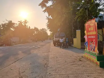 Bán đất Thôn Thanh Nhị, Hội An – 100 m², 2,69 tỷ – ảnh 4