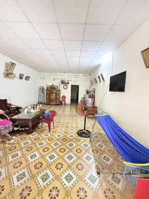 Bán đất Trưng Nữ Vương, Hải Châu – 185 m², 9,5 tỷ – ảnh 2