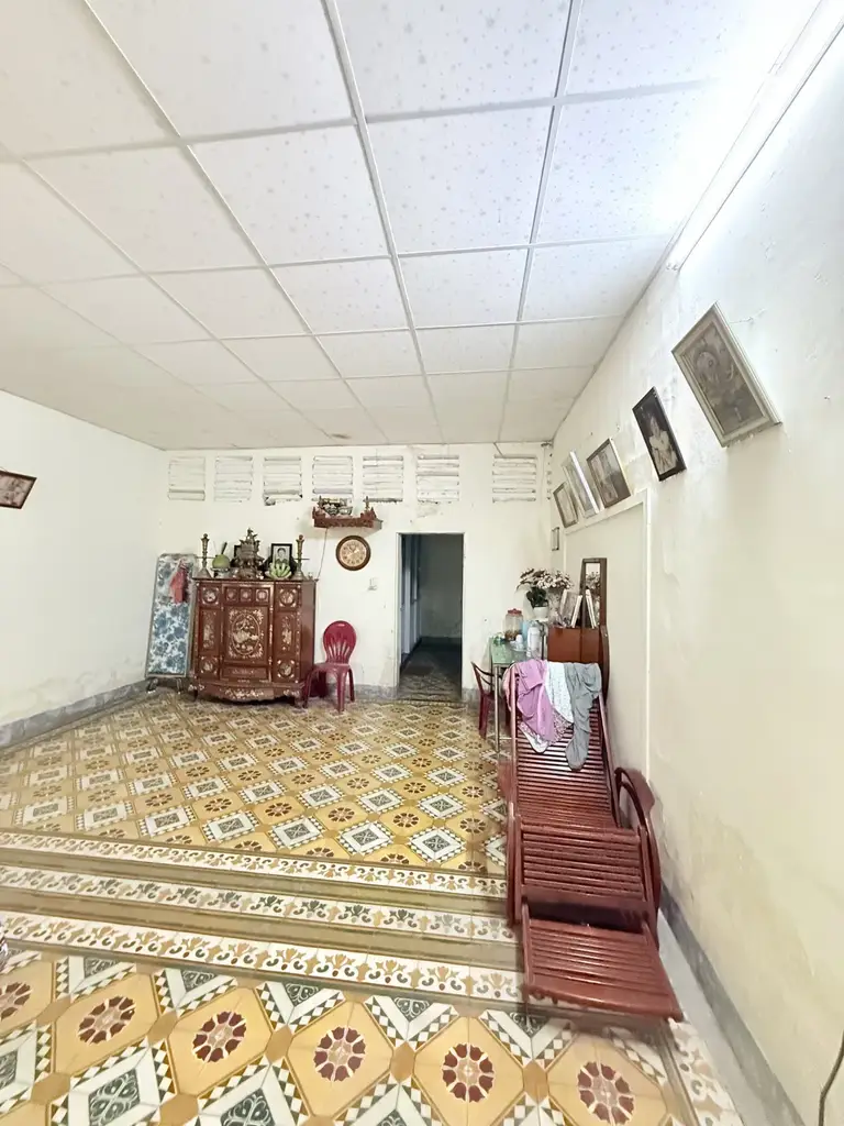Bán đất Trưng Nữ Vương, Hải Châu – 185 m², 9,5 tỷ – ảnh 4