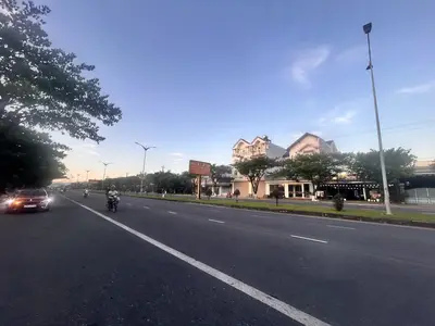 Bán nhà cấp 4 Trần Hưng Đạo, Điện Bàn – 565 m², 18,5 tỷ