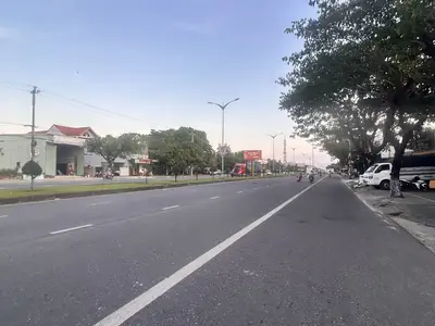 Bán nhà cấp 4 Trần Hưng Đạo, Điện Bàn – 565 m², 18,5 tỷ – ảnh 3