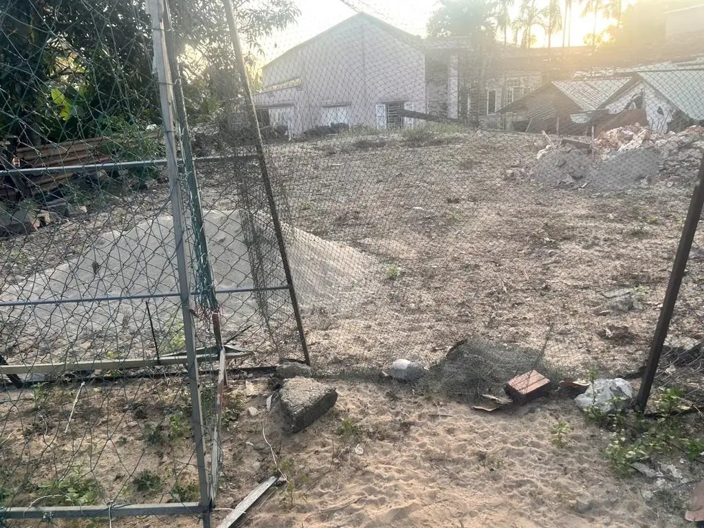 Bán nhà cấp 4 Trần Hưng Đạo, Điện Bàn – 565 m², 18,5 tỷ – ảnh 5