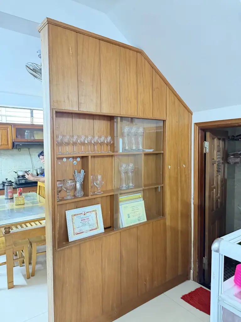 Bán nhà mặt tiền Ung Văn Khiêm, Ngũ Hành Sơn – 66 m², 3 tầng, 10,7 tỷ – ảnh 3