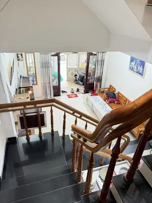 Bán nhà mặt tiền Ung Văn Khiêm, Ngũ Hành Sơn – 66 m², 3 tầng, 10,7 tỷ – ảnh 4
