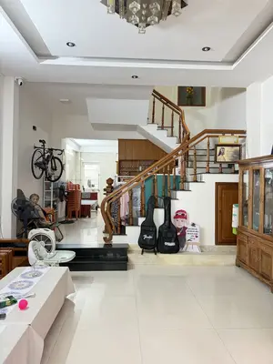 Bán nhà mặt tiền Ung Văn Khiêm, Ngũ Hành Sơn – 66 m², 3 tầng, 10,7 tỷ – ảnh 5