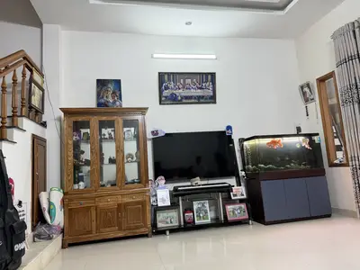 Bán nhà mặt tiền Ung Văn Khiêm, Ngũ Hành Sơn – 66 m², 3 tầng, 10,7 tỷ – ảnh 6