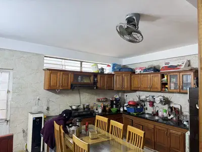 Bán nhà mặt tiền Ung Văn Khiêm, Ngũ Hành Sơn – 66 m², 3 tầng, 10,7 tỷ – ảnh 7