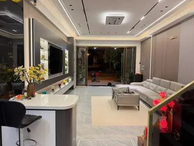 Bán nhà mặt tiền Dương Ngọc RIVERSIDE, Hội An – 90 m², 4 tầng, 6,65 tỷ