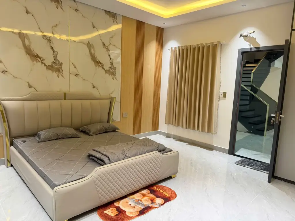 Bán nhà mặt tiền Dương Ngọc RIVERSIDE, Hội An – 90 m², 4 tầng, 6,65 tỷ – ảnh 2
