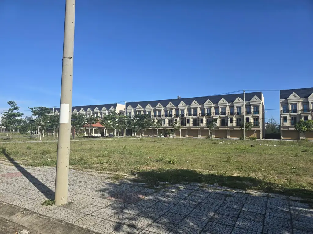 Bán nhà mặt tiền Dương Ngọc RIVERSIDE, Hội An – 90 m², 4 tầng, 6,65 tỷ – ảnh 3