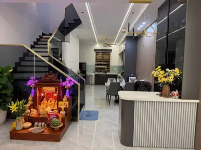 Bán nhà mặt tiền Dương Ngọc RIVERSIDE, Hội An – 90 m², 4 tầng, 6,65 tỷ – ảnh 9