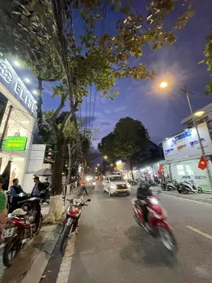 Bán nhà cấp 4 mặt tiền Lý Thường Kiệt, Hội An – 786 m², 95 tỷ