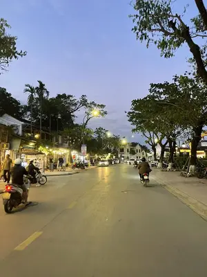 Bán nhà cấp 4 mặt tiền Lý Thường Kiệt, Hội An – 786 m², 95 tỷ – ảnh 2