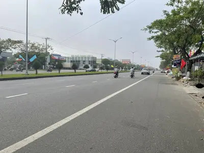 Bán đất mặt tiền Trần Hưng Đạo, Hội An – 280 m², 14,5 tỷ – ảnh 2