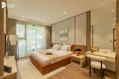 Bán nhà mặt tiền Masteri Rivera Danang, Sơn Trà – 101,9 m², 29 tầng, 9,78 tỷ – ảnh 5